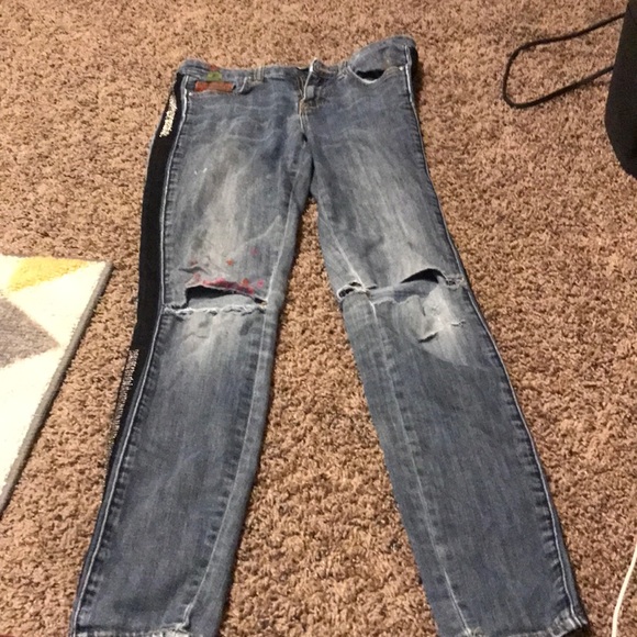 Jeans - Picture 1 of 1